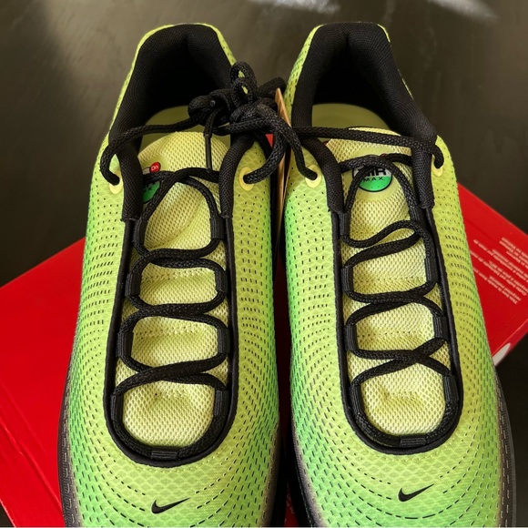 ✔️New✔️ NIKE Air Max DN Lemon Twist - Picture 7 of 11